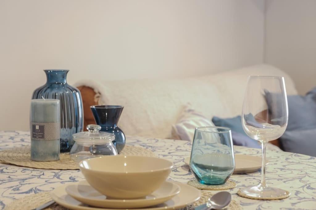 卢阿尔卡La Casina De Cori公寓 外观 照片