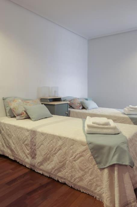 卢阿尔卡La Casina De Cori公寓 外观 照片