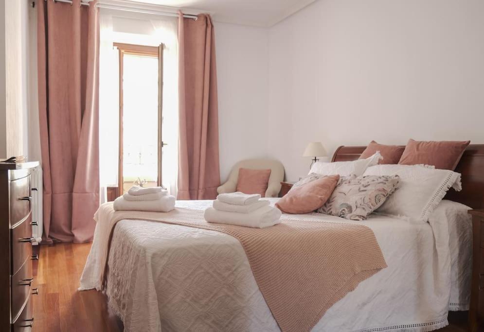 卢阿尔卡La Casina De Cori公寓 外观 照片