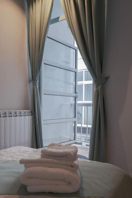 卢阿尔卡La Casina De Cori公寓 外观 照片