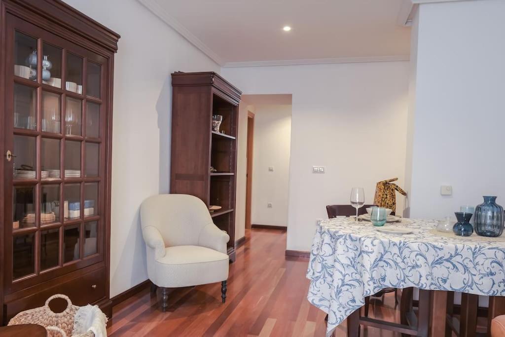 卢阿尔卡La Casina De Cori公寓 外观 照片