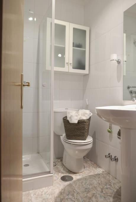 卢阿尔卡La Casina De Cori公寓 外观 照片