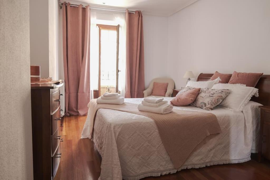 卢阿尔卡La Casina De Cori公寓 外观 照片