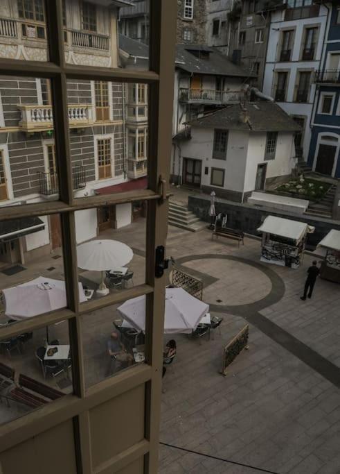 卢阿尔卡La Casina De Cori公寓 外观 照片