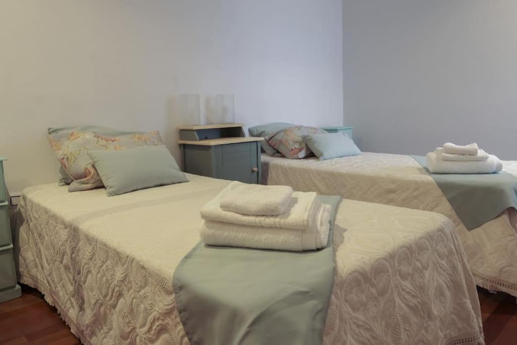 卢阿尔卡La Casina De Cori公寓 外观 照片