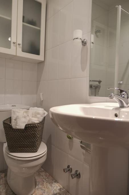 卢阿尔卡La Casina De Cori公寓 外观 照片